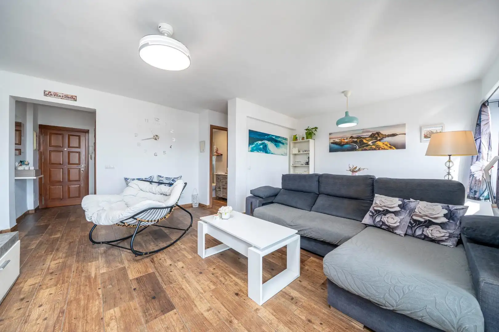 Flat for sale in Son Cladera