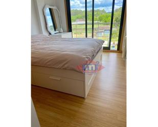 Bedroom of Flat to rent in Salvaterra de Miño  with Heating, Storage room and Furnished