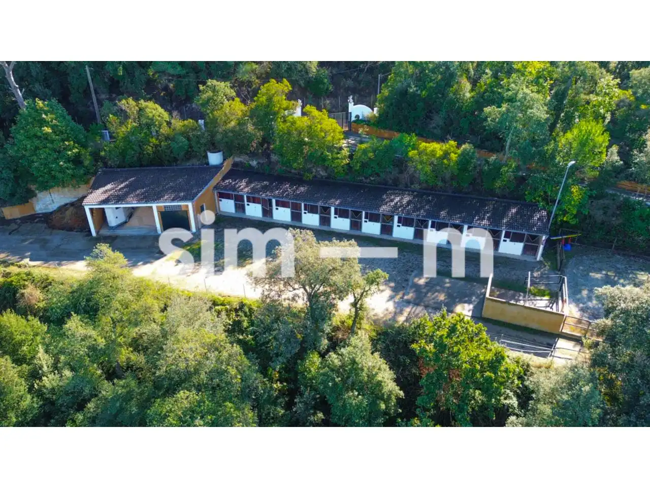 Chalet con piscina en venta en Vallgorguina, imagen 6