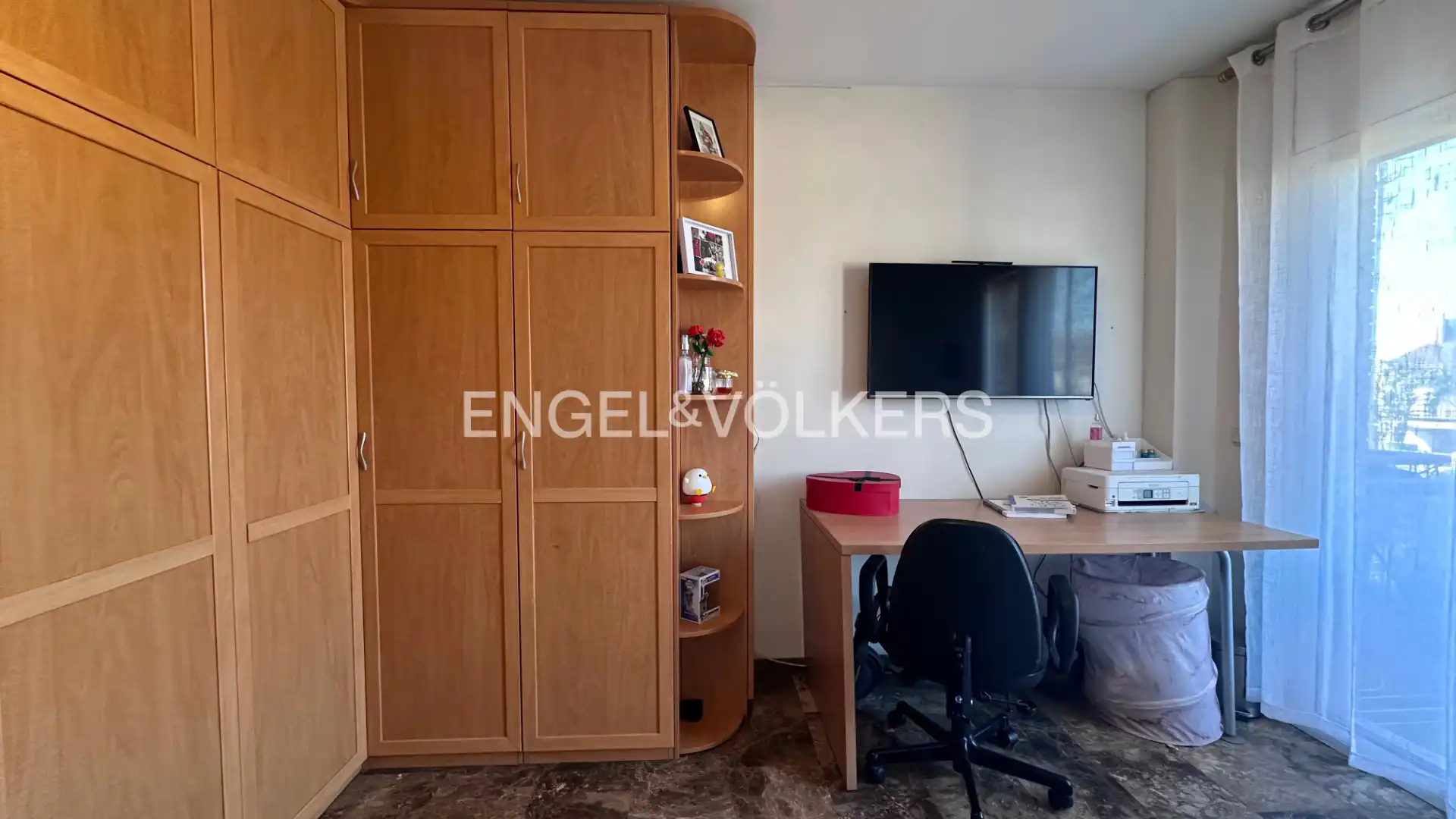 Adosado con terraza en venta en Carrer Berna 35, imagen 25