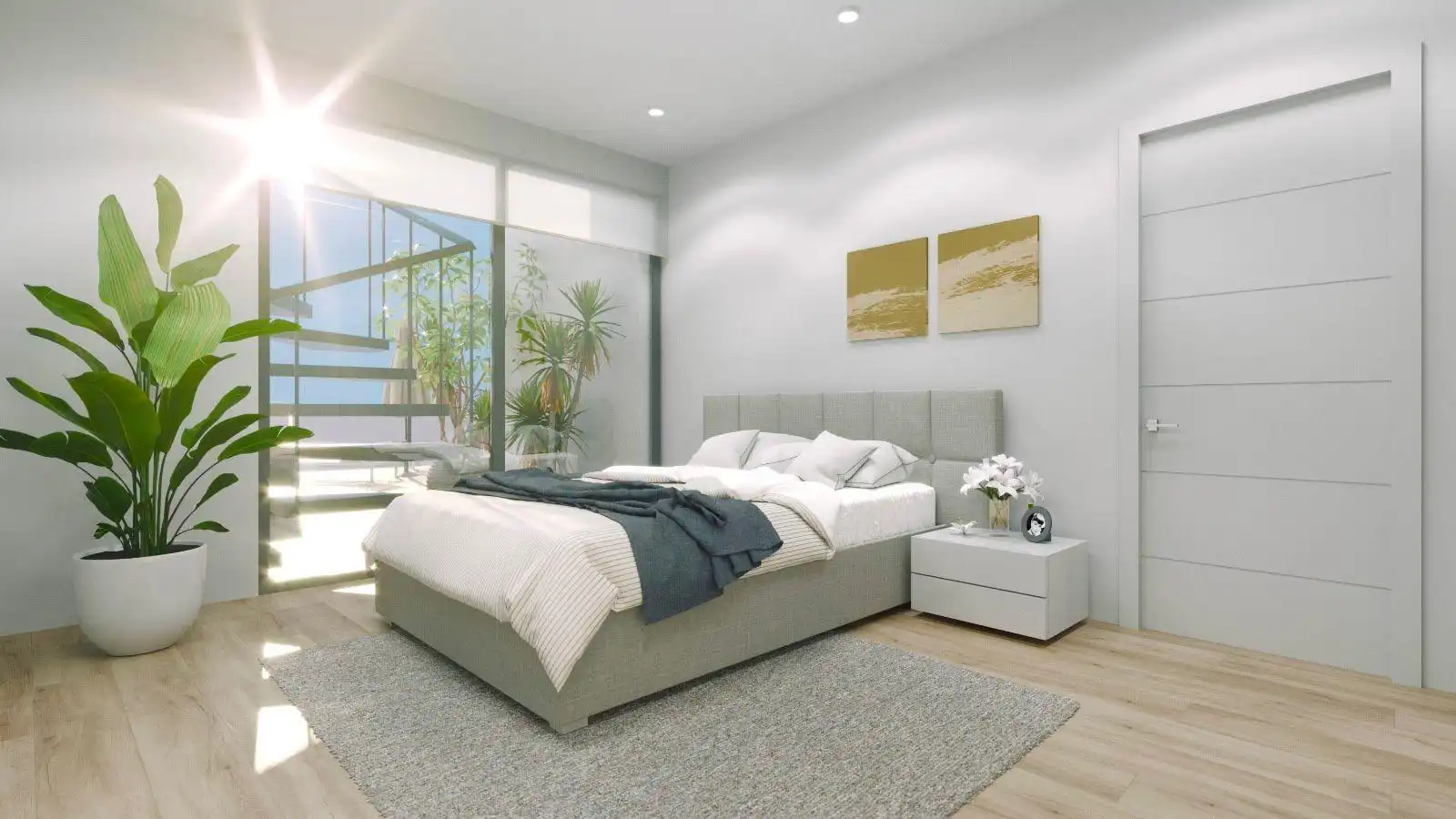 Apartment mit Pool zum Verkauf in Playa del Cura, imagen 7