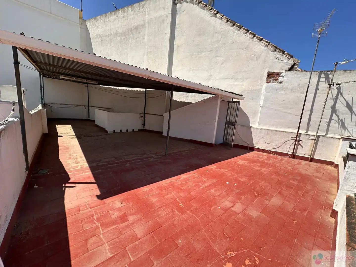 Casa o chalet en venta en San Pedro de Alcántara pueblo