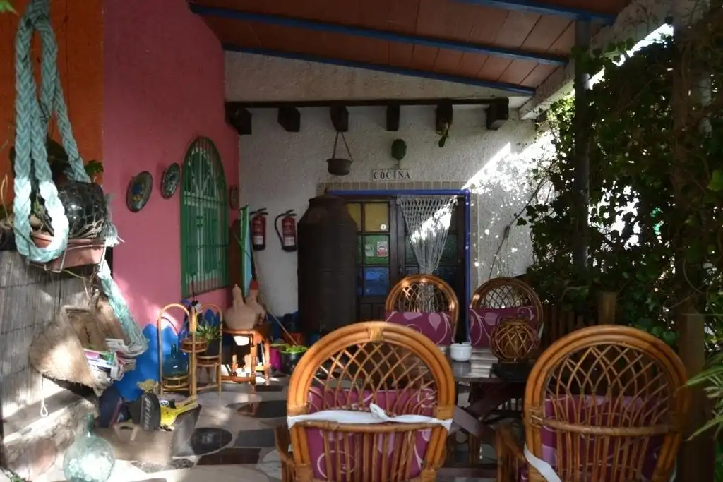 Casa amb jardí en venda a Pozo de los Frailes - Presillas - Albaricoques, imagen 11