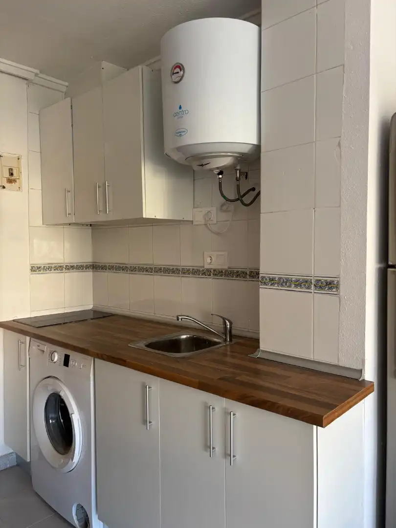 Studio avec ascenseur à vendre à Calle Ramón Gallud 222, imagen 4