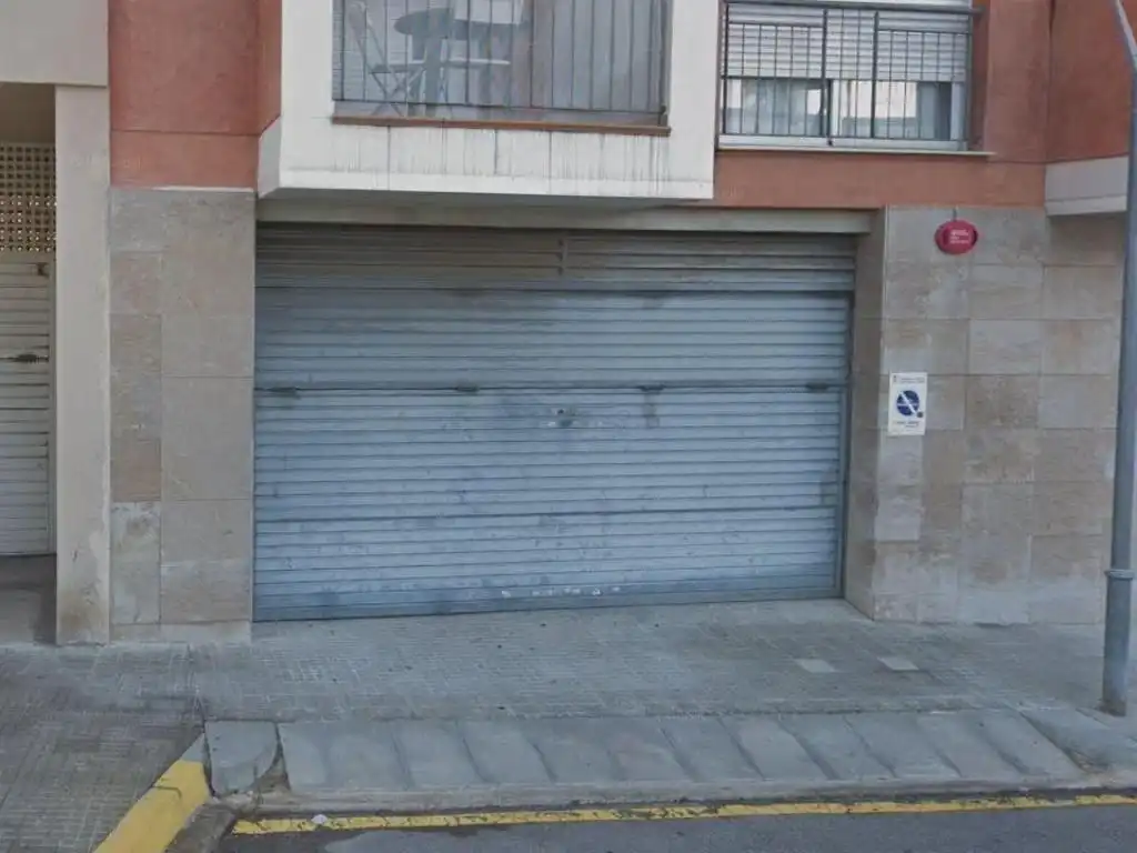 Aparcament de Garatge en venda en Vandellòs i l'Hospitalet de l'Infant