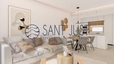 Foto 4 de Apartament en venda a Calle del Cantaueso, 3, El Raso, Alicante