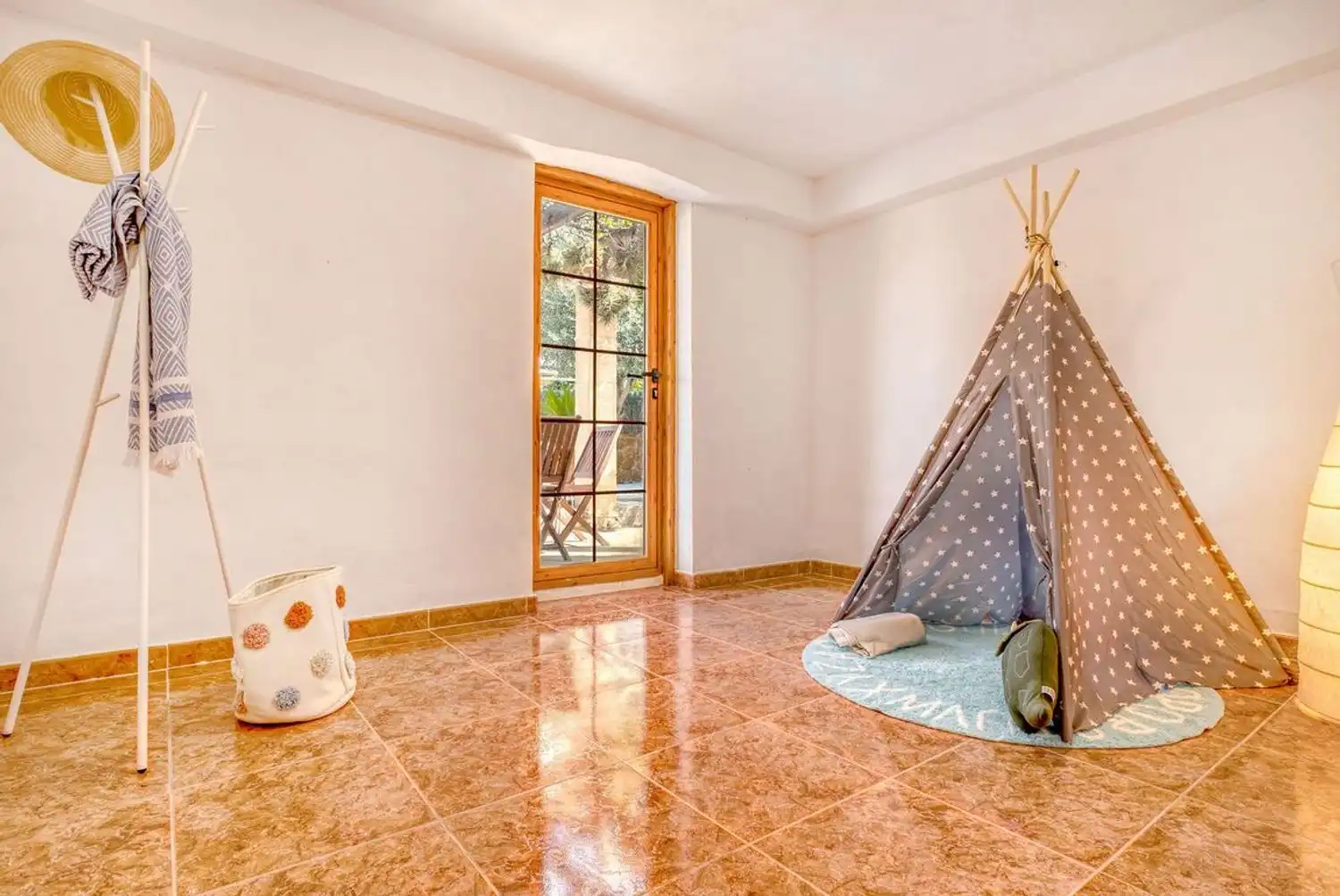 Villa mit Pool zum Verkauf in Son Ferrer, imagen 22