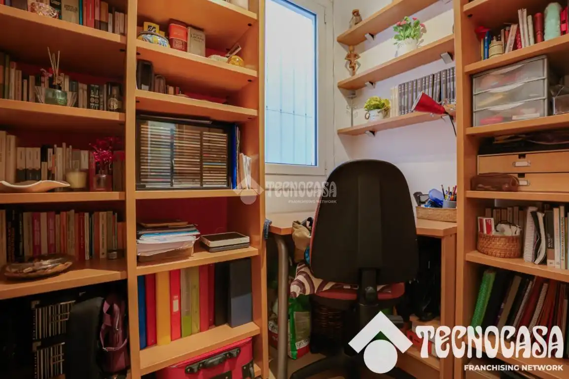 Piso en venta en Barcelona con Aire acondicionado