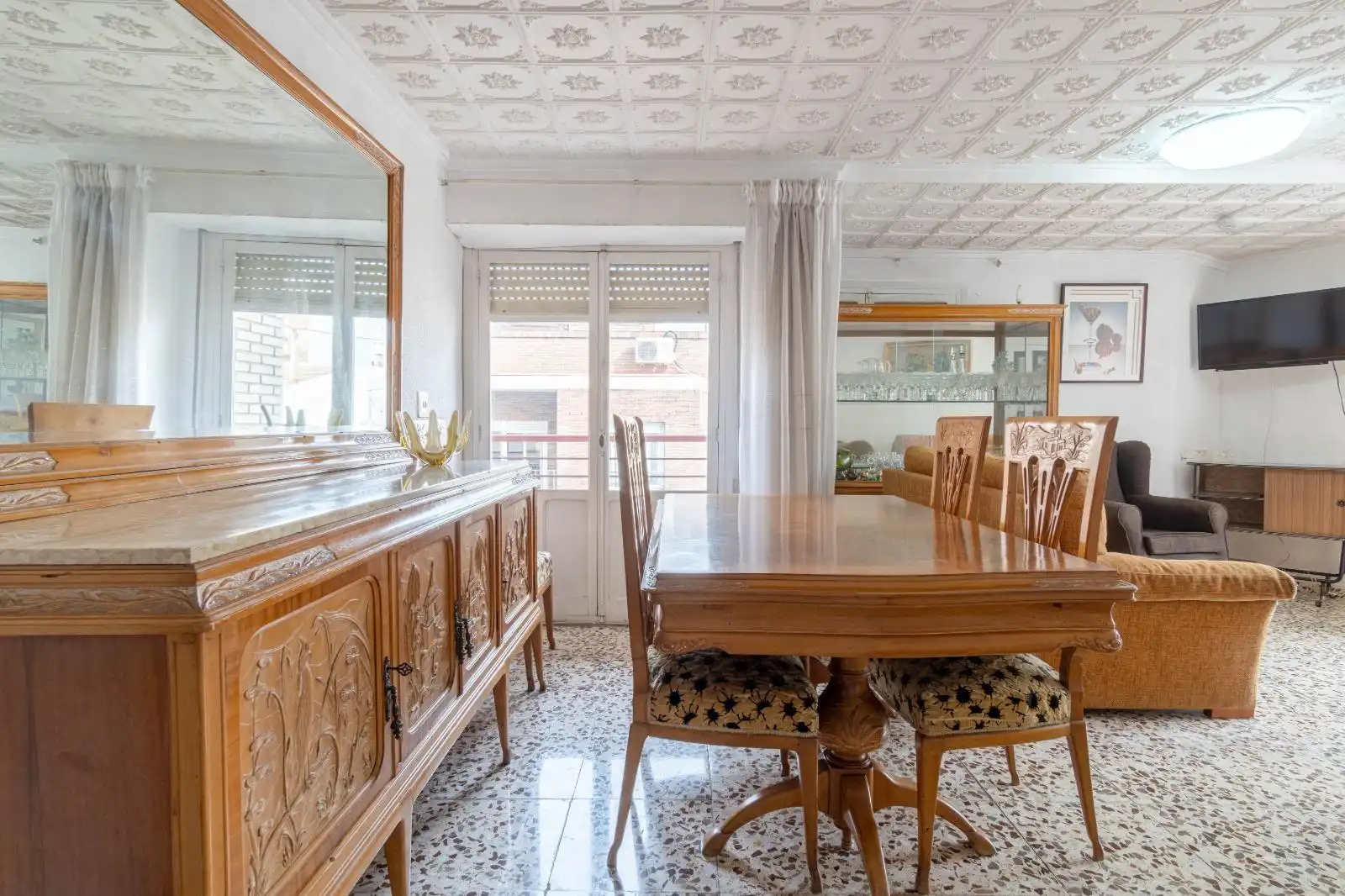 Comedor de Piso en venta en Almoradí