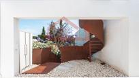 Garden of House or chalet for sale in Jávea / Xàbia  with Air Conditioner, Heating and Private garden