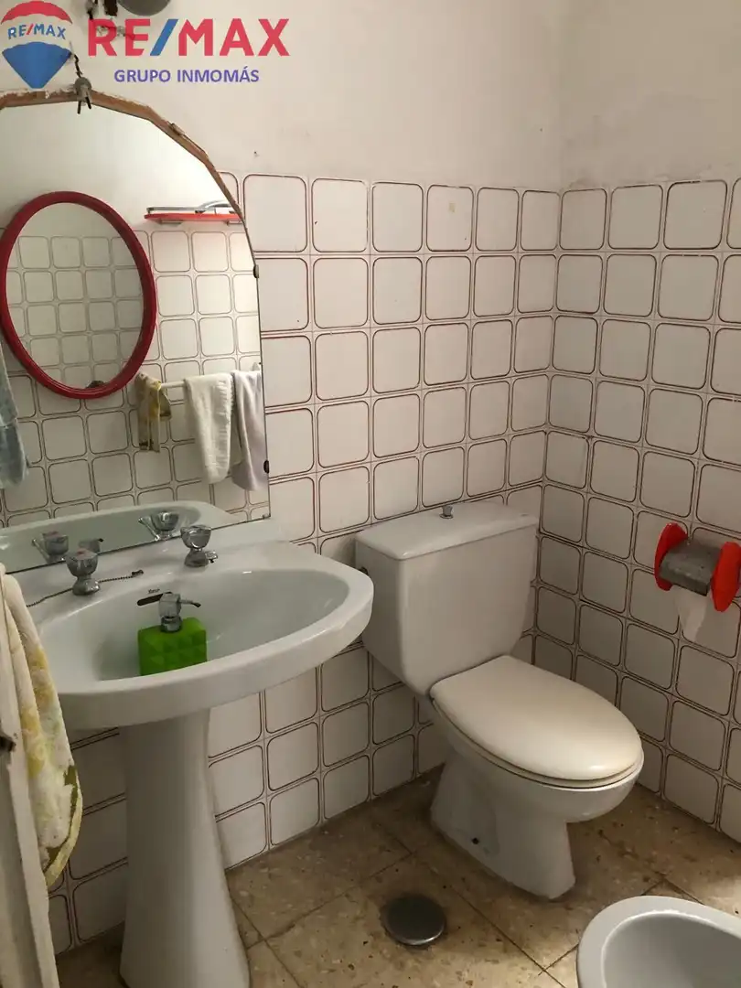 Bany de Residencial en venda en Benidorm