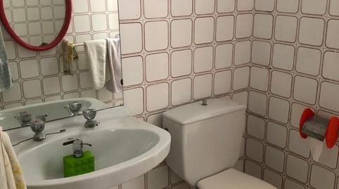 Foto 3 de Residencial en venda a Colonia Madrid, Benidorm