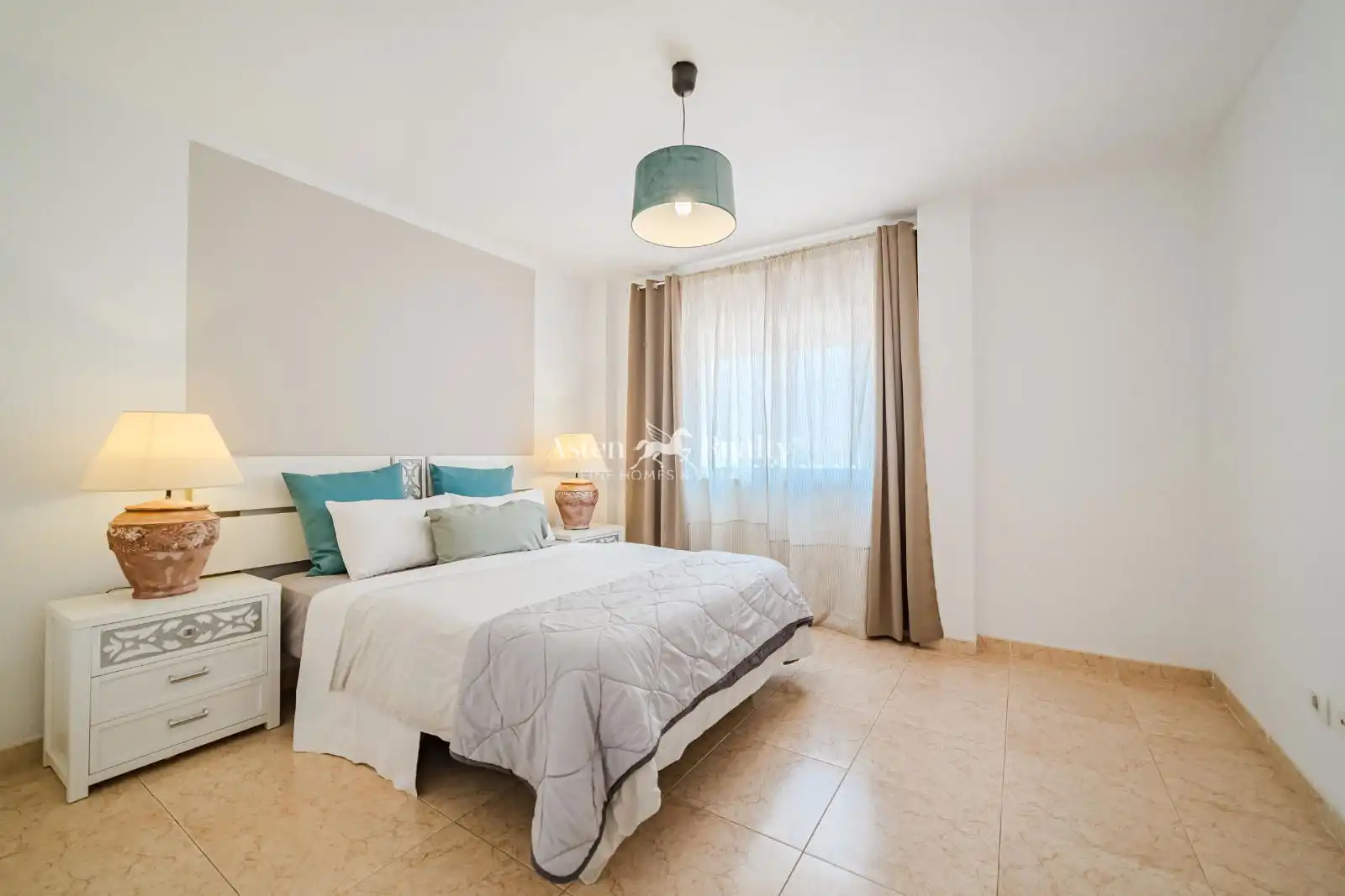 Schlafzimmer von Wohnungen zum Verkauf in Adeje mit Terrasse