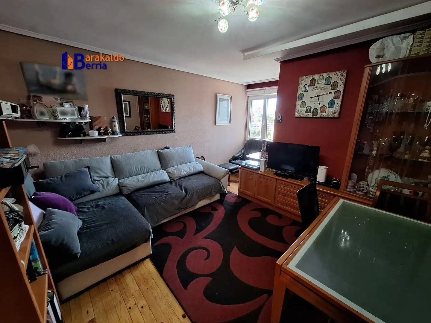 Flat with lift for sale in Granados Kalea, imagen 3