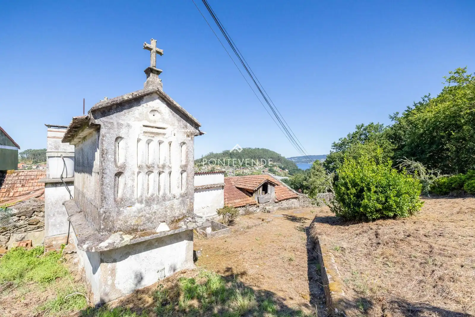 Casa o chalet en venta en Marín con Terraza y Trastero