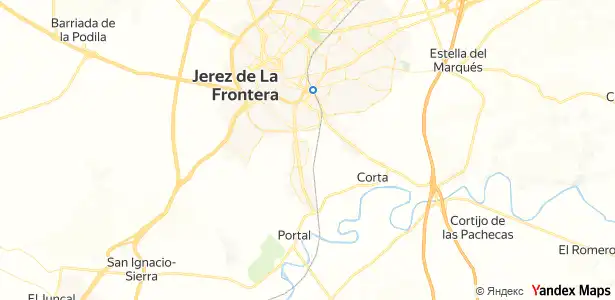 Nave industrial en venta en Jerez Sur, imagen 3