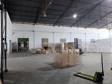 Industrial building to rent in Las Torres de Cotillas
