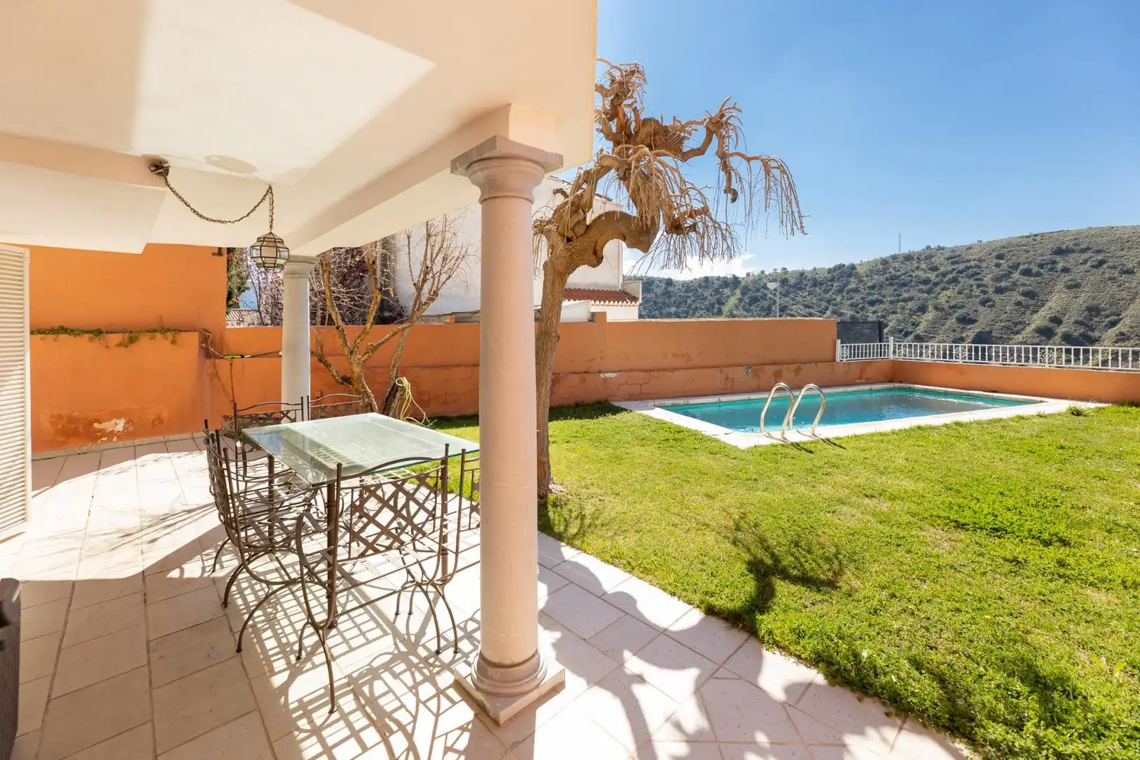 Maison avec terrasse à vendre à Genil, imagen 28