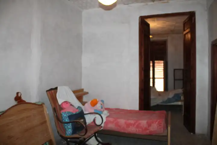 Reihenhaus zum Verkauf in El Pinós / Pinoso, imagen 17