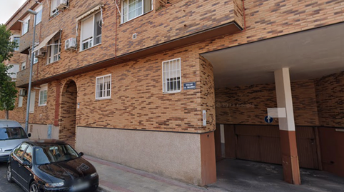 Foto 2 de Garatge en venda a Calle Río Manzanares, 2, Los Llanos - Valle Pardo, Madrid