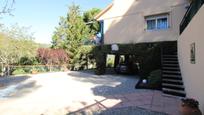 Garden of House or chalet for sale in Argentona  with Air Conditioner and Terrace