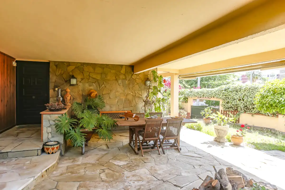Terrace of Residential for sale in Sant Pere de Ribes