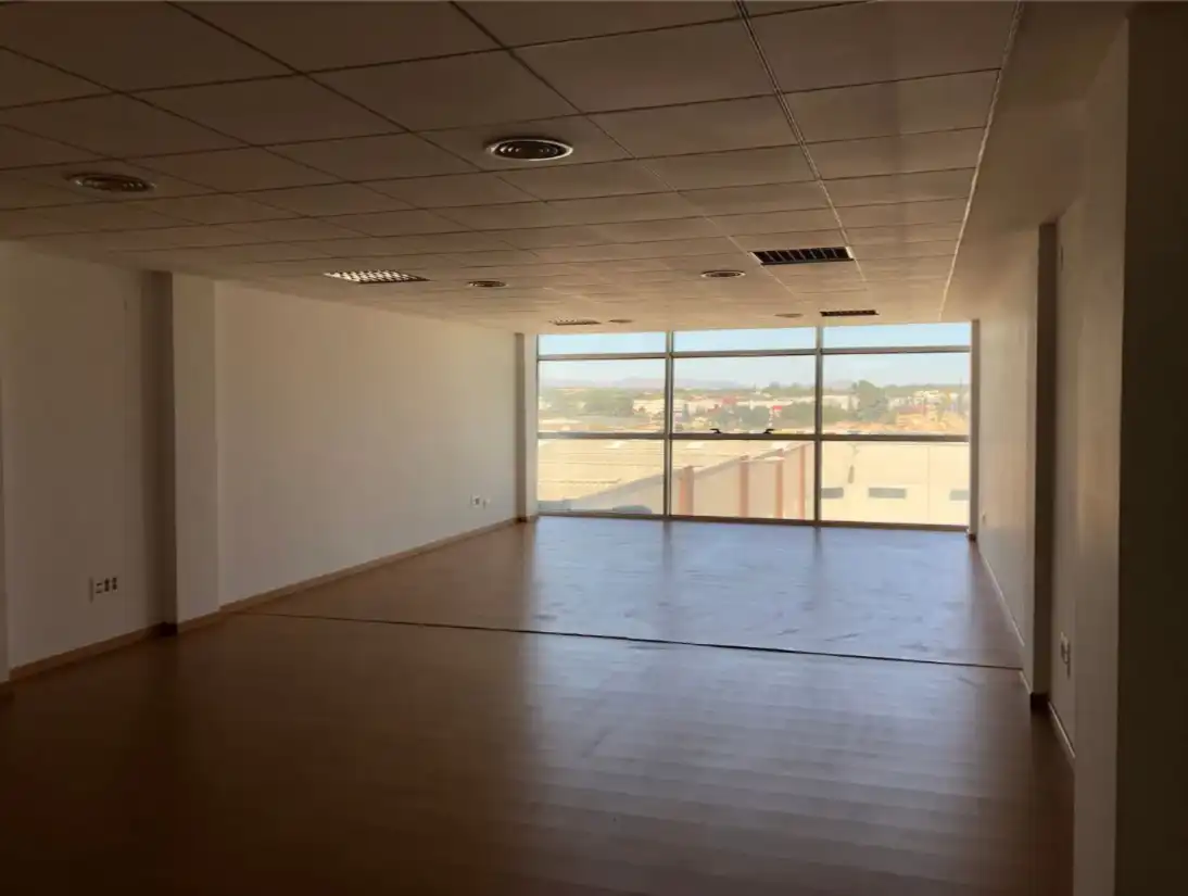 Office for sale in Molina de Segura  with Air Conditioner