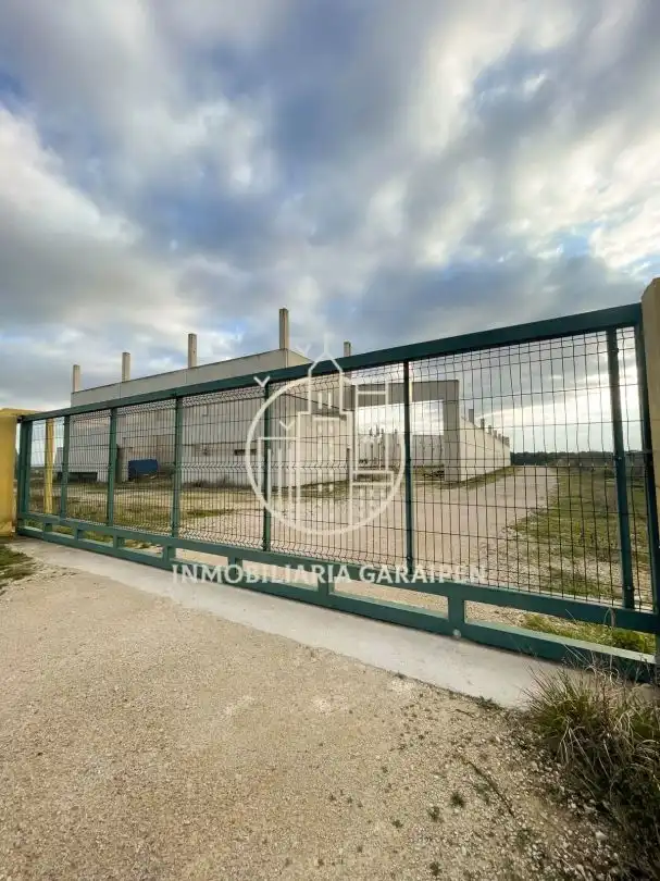 Industriegebäude zum Verkauf in Olite / Erriberri, imagen 3