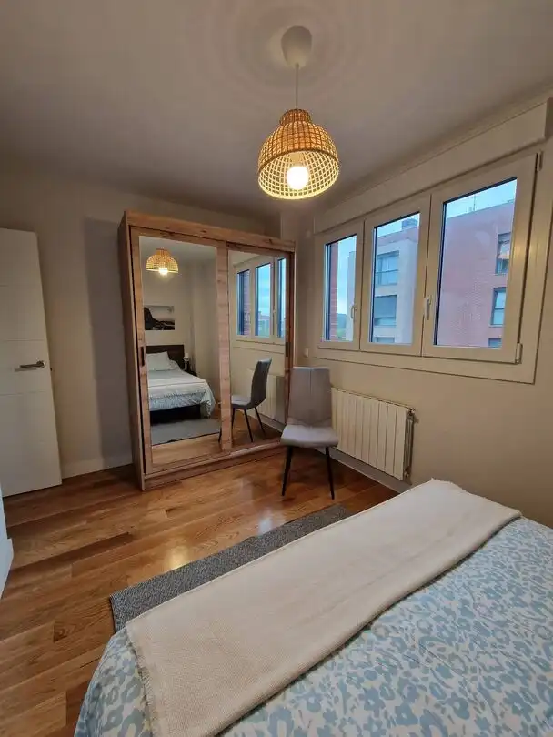 Wohnung mit Aufzug zur Miete in Urduliz, imagen 13