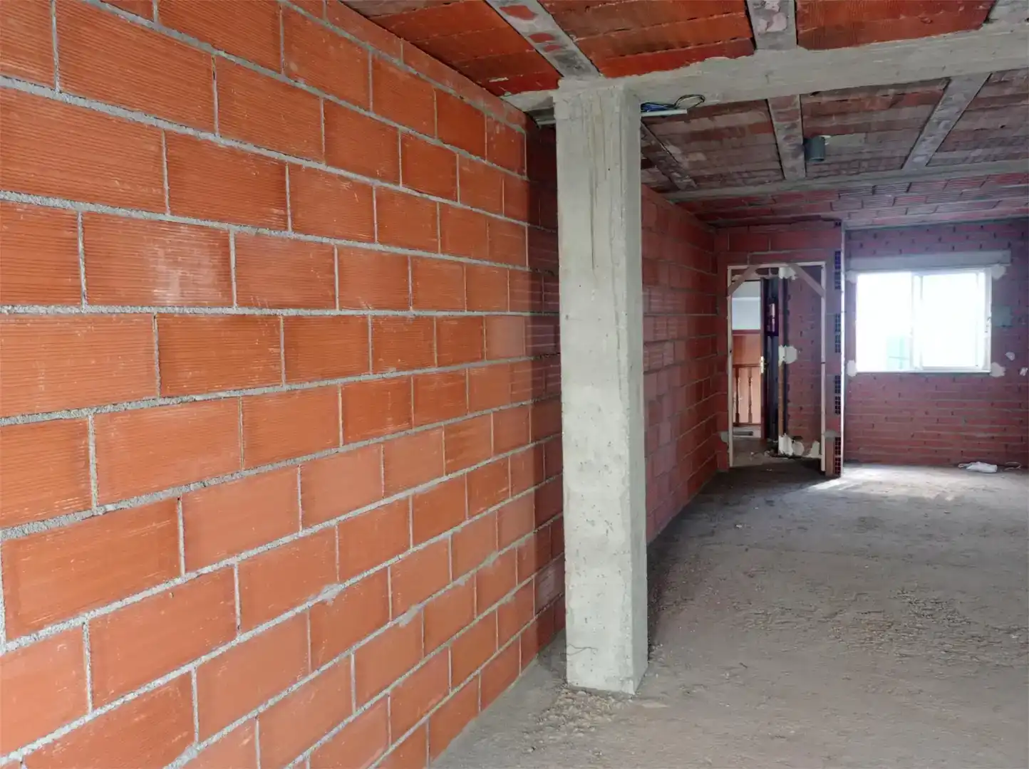Apartamento en venta en El Barco de Ávila , Ávila