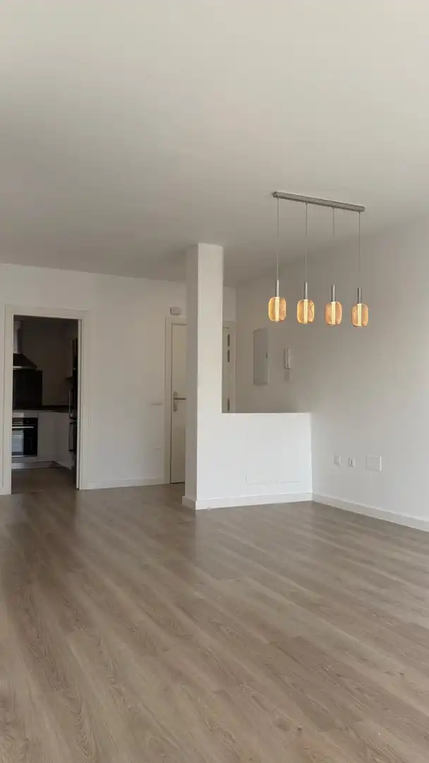 Apartments for rent in Nueva Andalucía centro