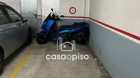 Photo 2 of Garage for rent in Lavoisier, La Cogullada, Terrassa