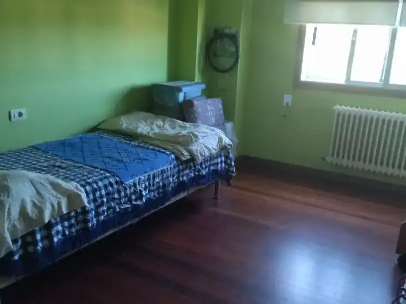 Schlafzimmer von Wohnung zum Verkauf in Tomiño