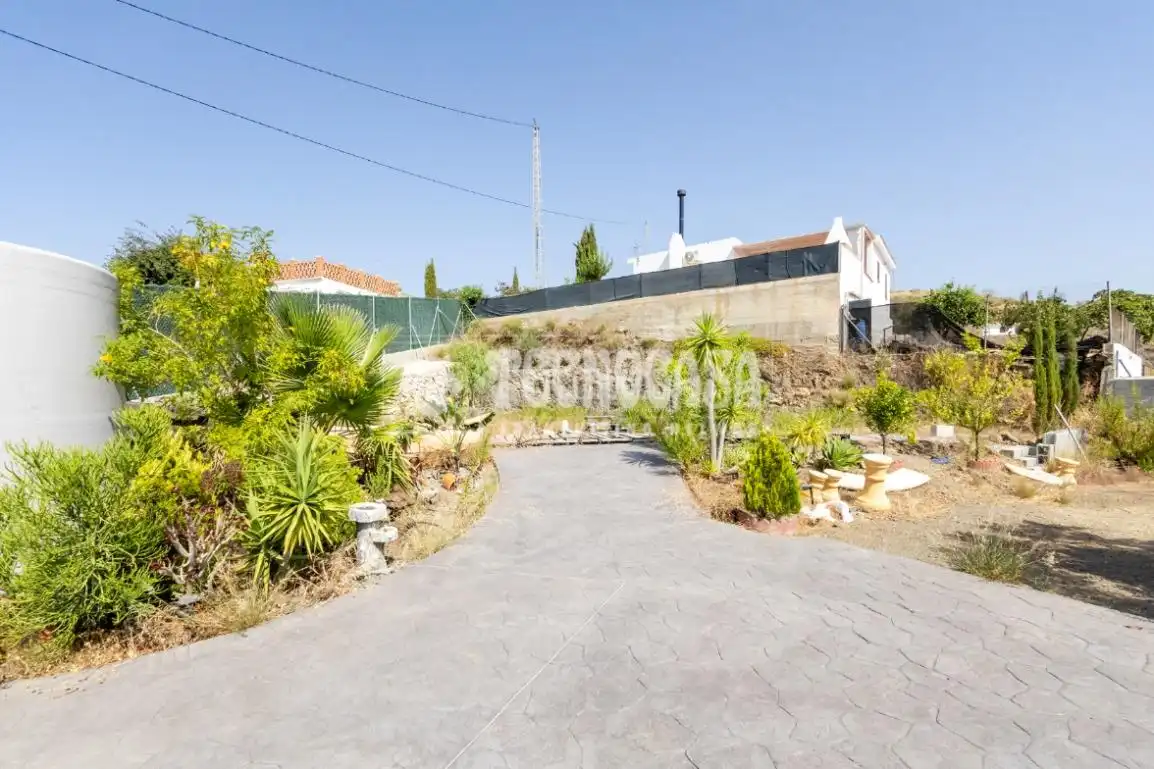 Terreno rústico en venta en Vélez-Málaga ciudad, imagen 19