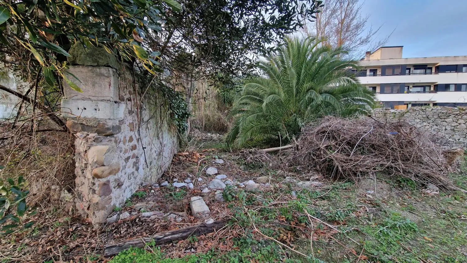 Terreni e lotti in vendita a Cerezo - Aspla - Torres, imagen 17