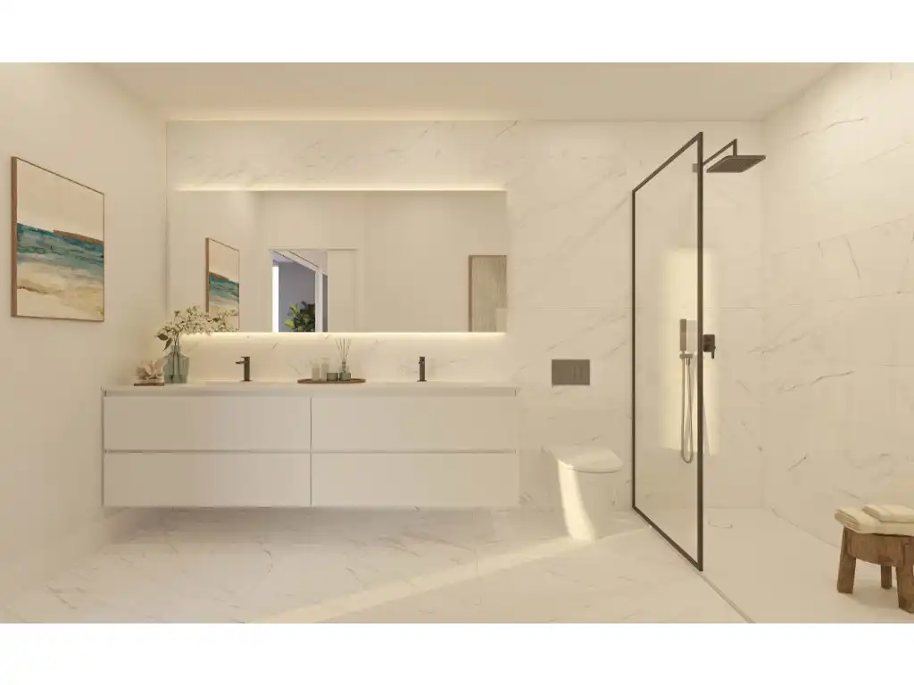 Appartement compact à vendre à Avenida 8 D'Agost, imagen 6