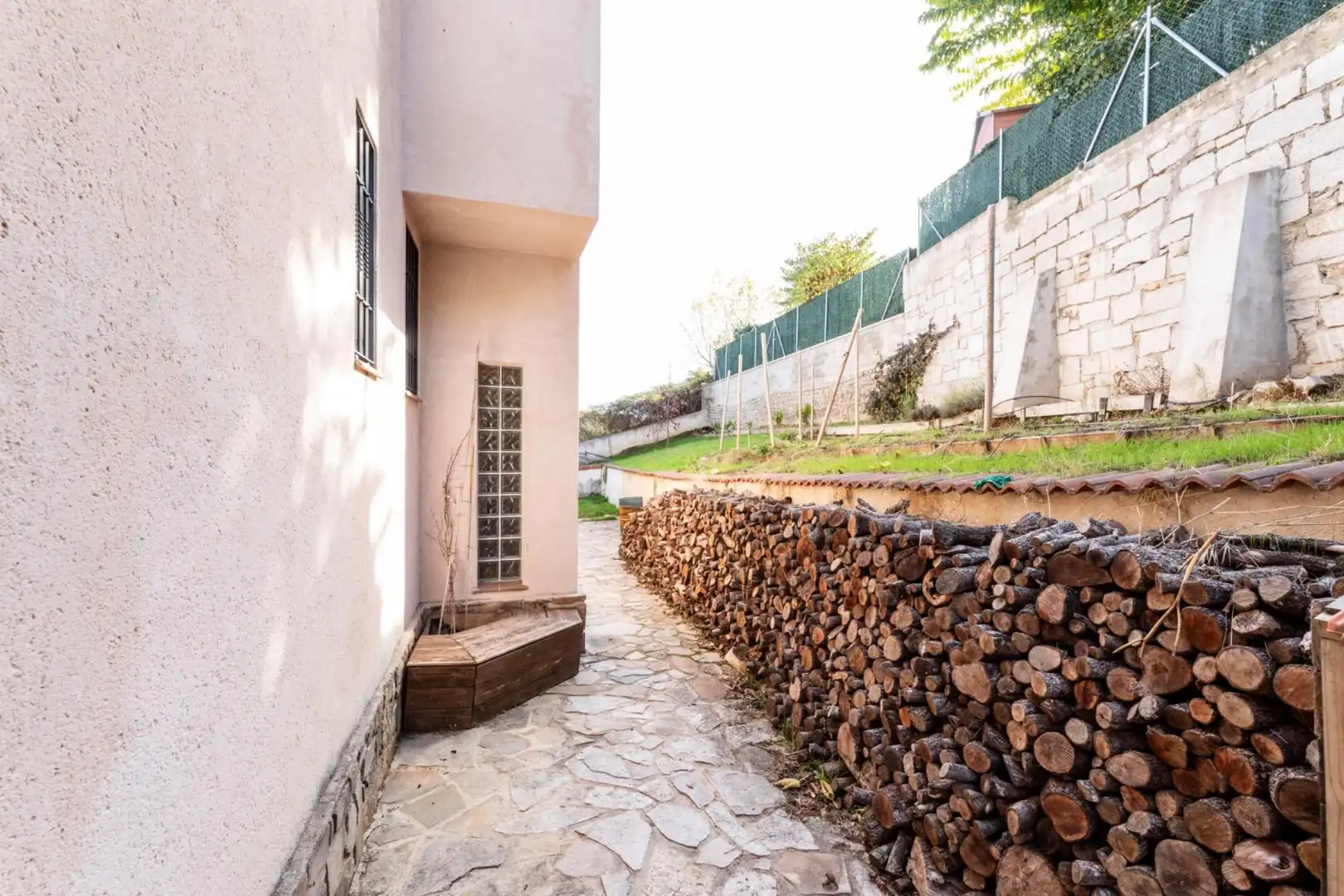 Casa o chalet en venta en Cabanillas de la Sierra