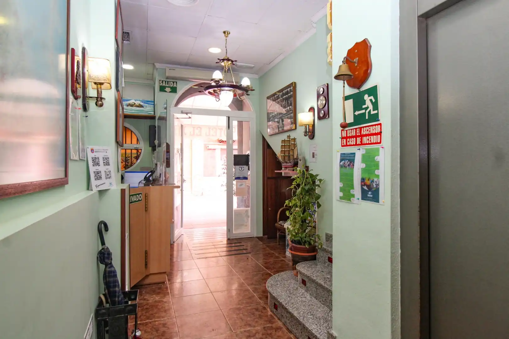 Piso en venta en Santiago de la Ribera