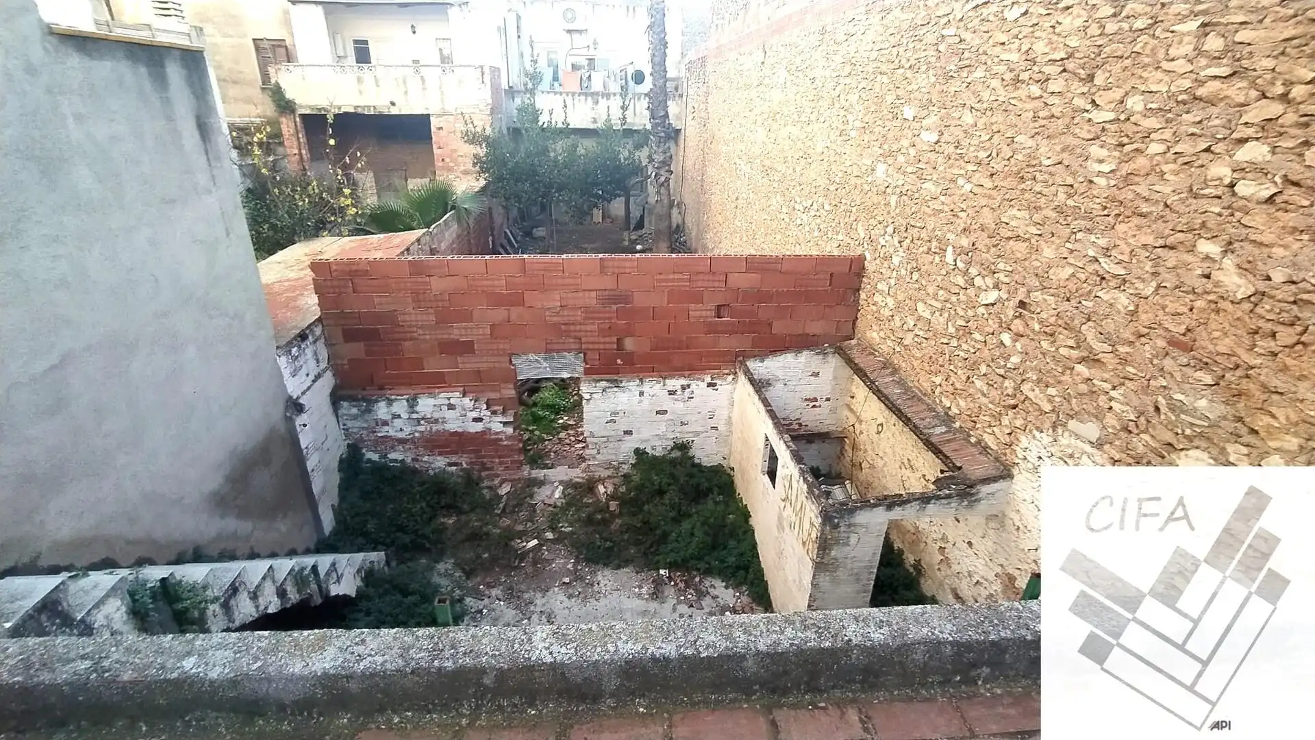 Terreno residencial en venta en SANTS MARTIRS ABDO I SENN, imagen 6