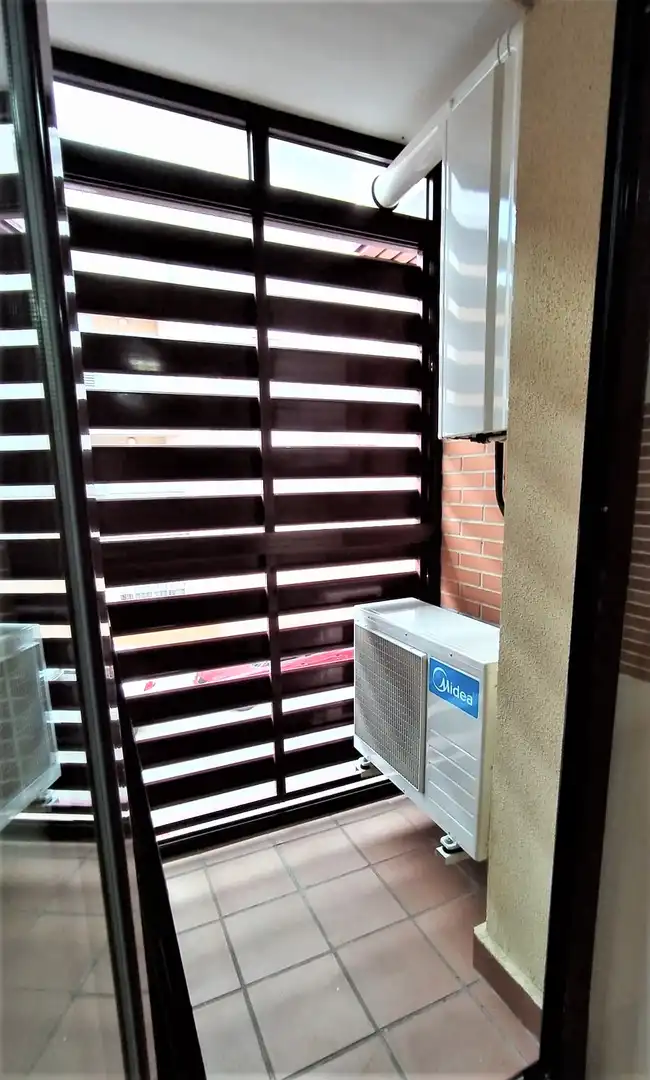 Appartement avec piscine à louer à MADAMME CURIE, imagen 11