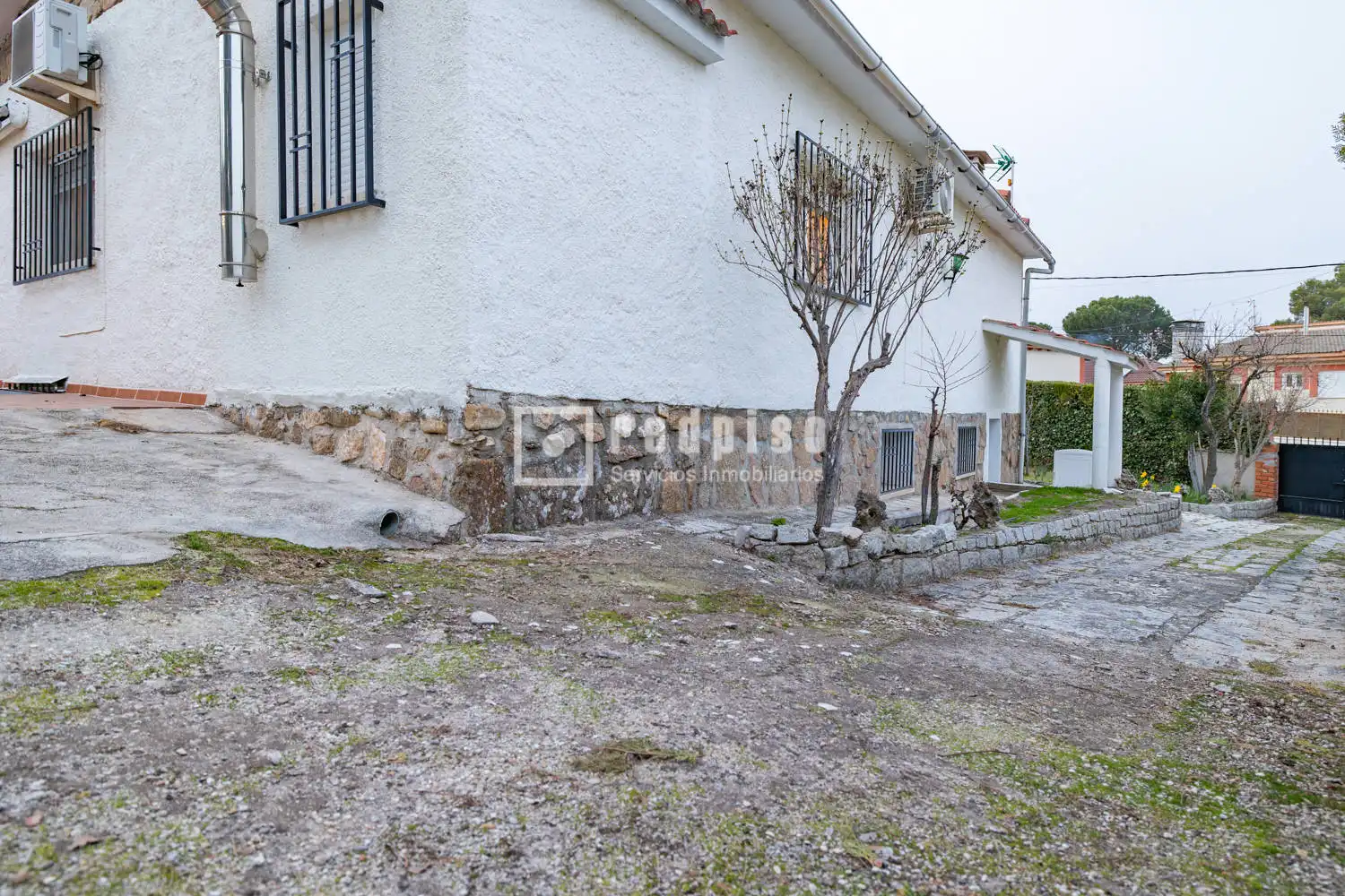 Xalet amb jardí en venda a Aldea del Fresno, imagen 49