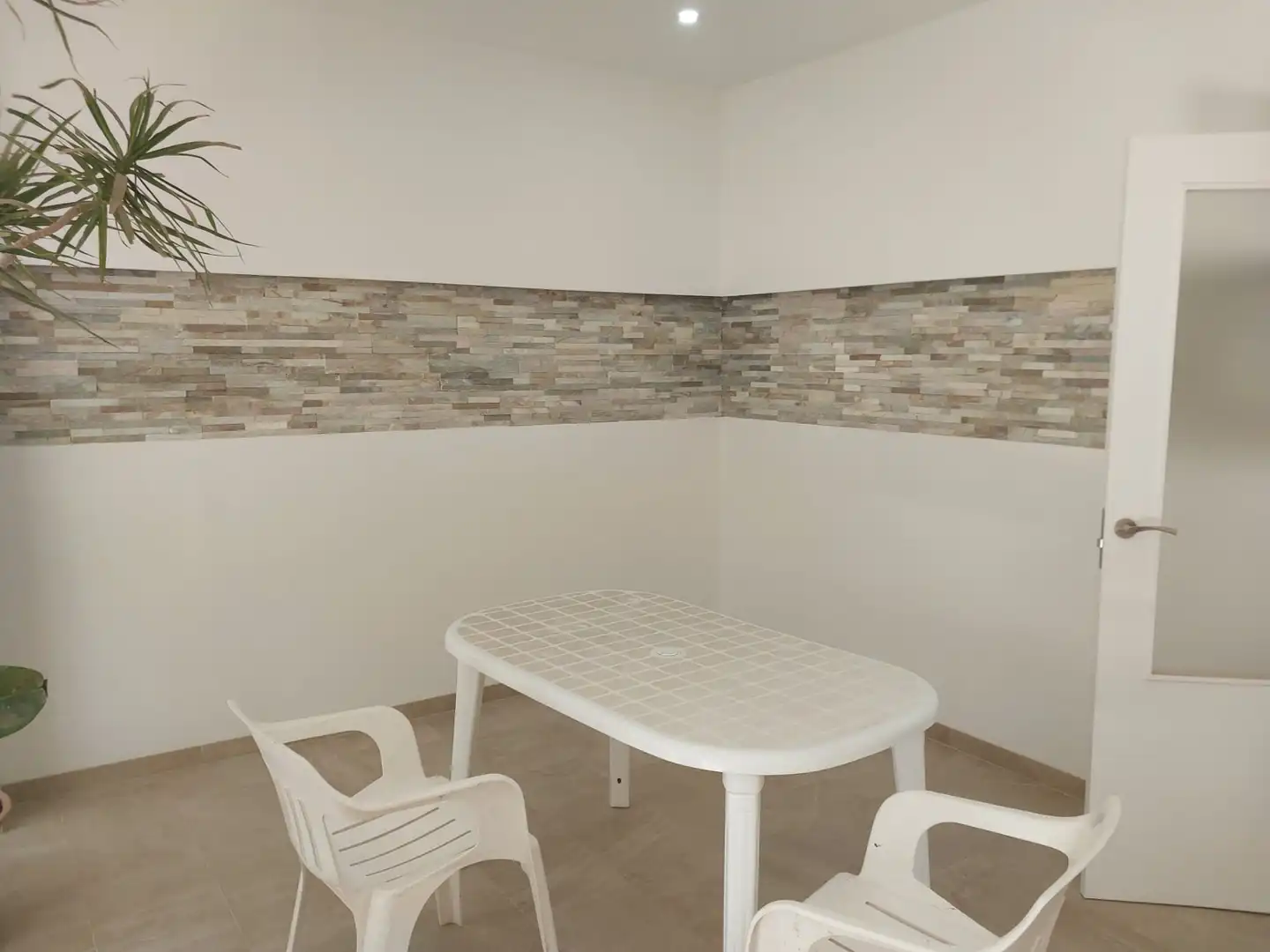 Terraza de Casa o chalet en venta en Tavernes de la Valldigna con Terraza, Horno y Lavadora