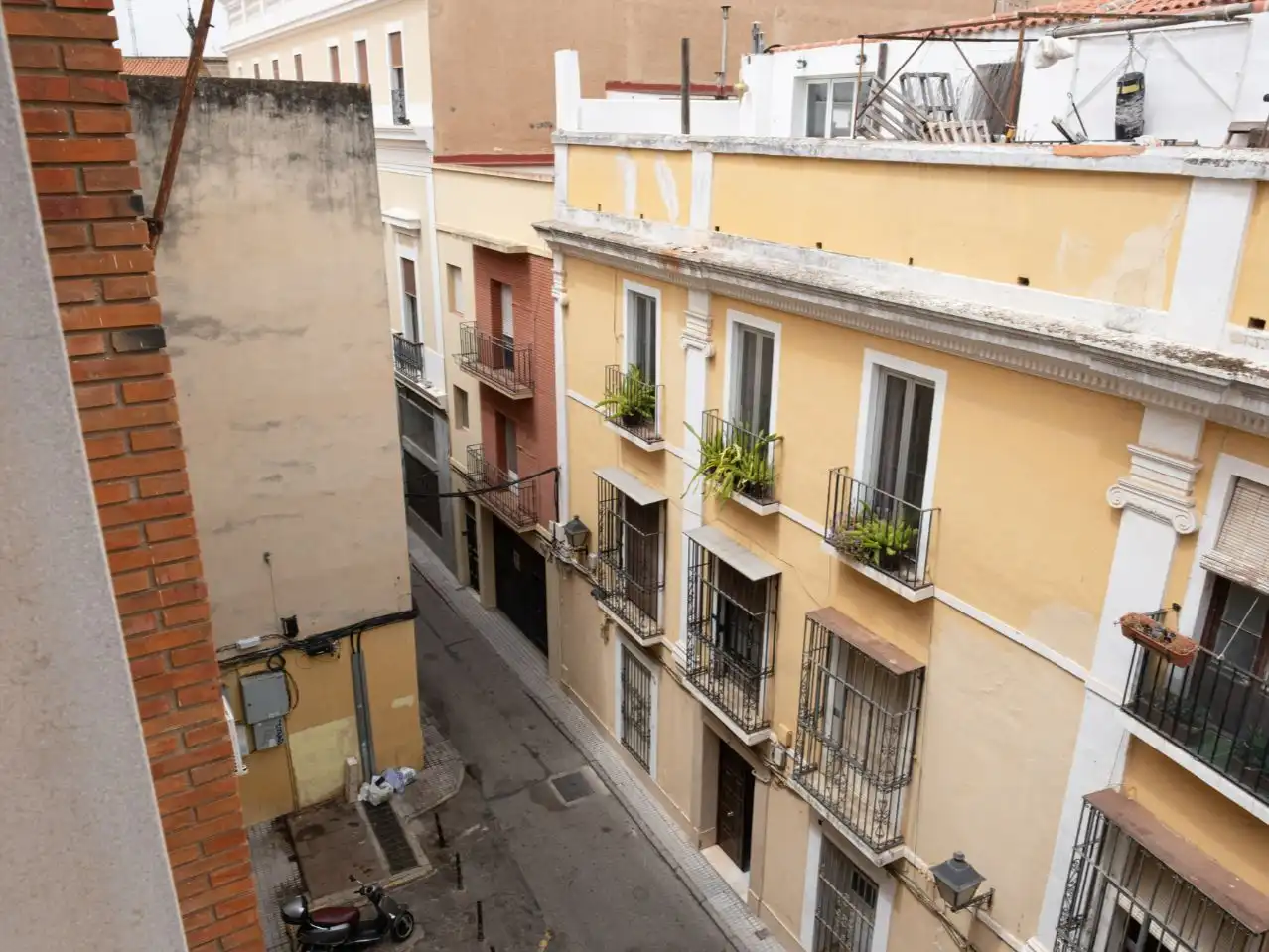 Oficina amb ascensor en venda a donoso cortes 6, imagen 16