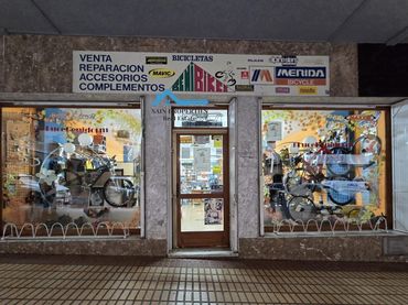 Local comercial en venda a Centro Urbano