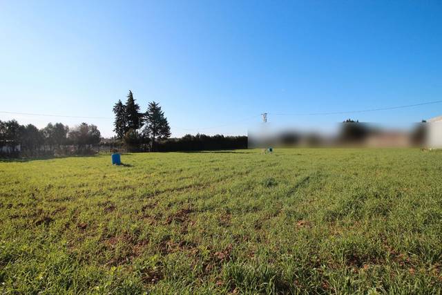 Terreno en Venta en Núcleo urbano