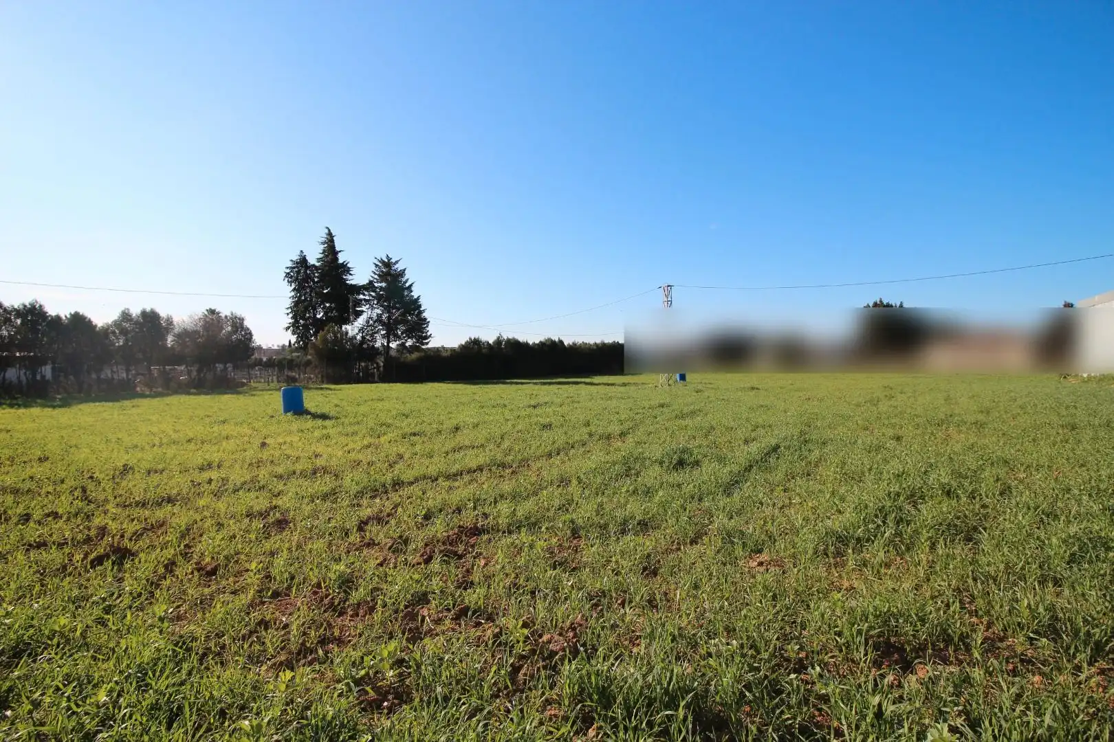 Terrenos y solares en venta en Núcleo urbano
