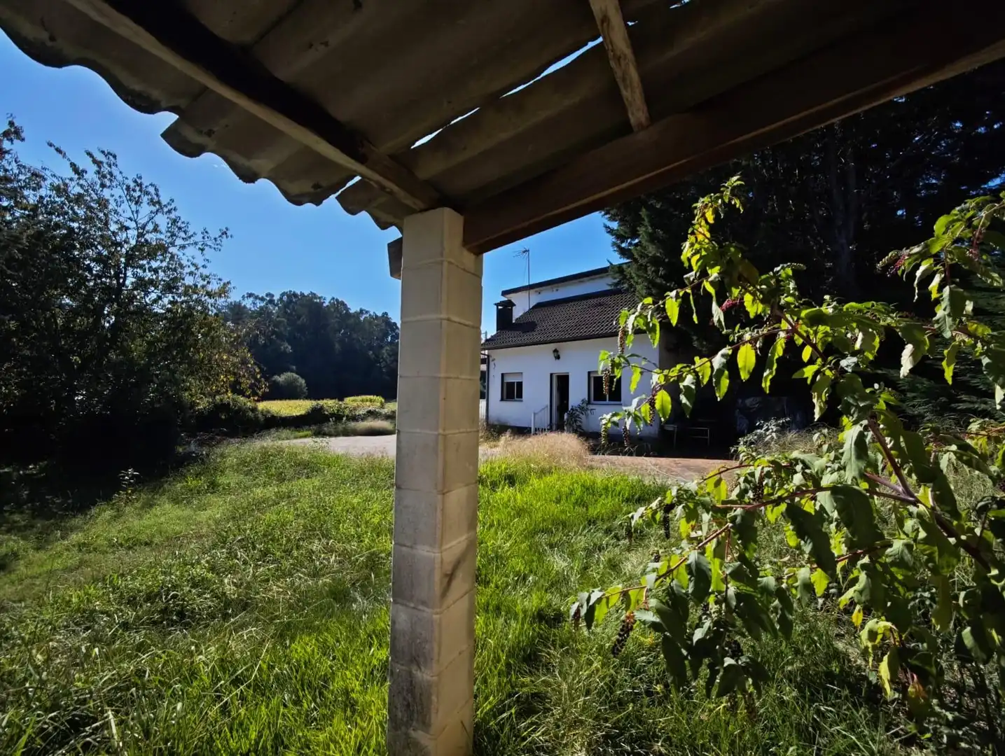 House with garden for sale in Lugar MACEIRA (DA)-PEREIRAS, imagen 24