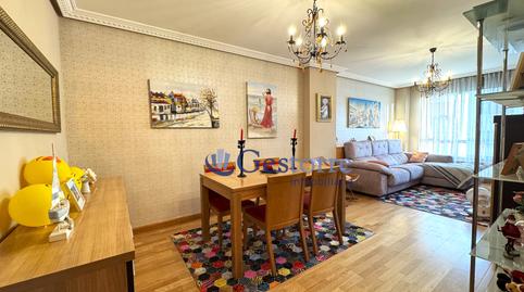 Foto 2 de Pis en venda a Oviedo - Candamo, La Florida, Asturias