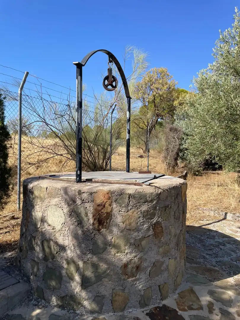 Country homes for sale in Valdepeñas
