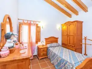 Casa rústica amb terrassa en venda a Jijona / Xixona, imagen 15